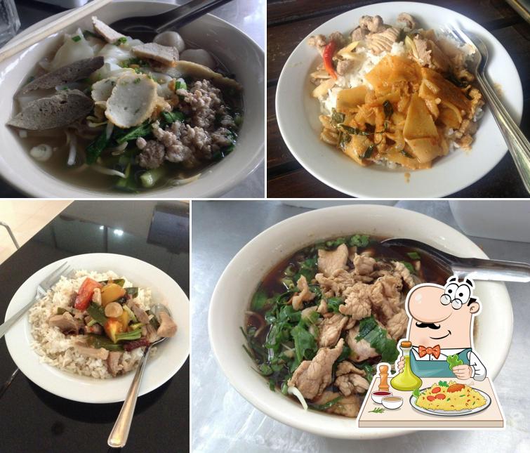 ร้านอาหารอร่อยทุกวัน