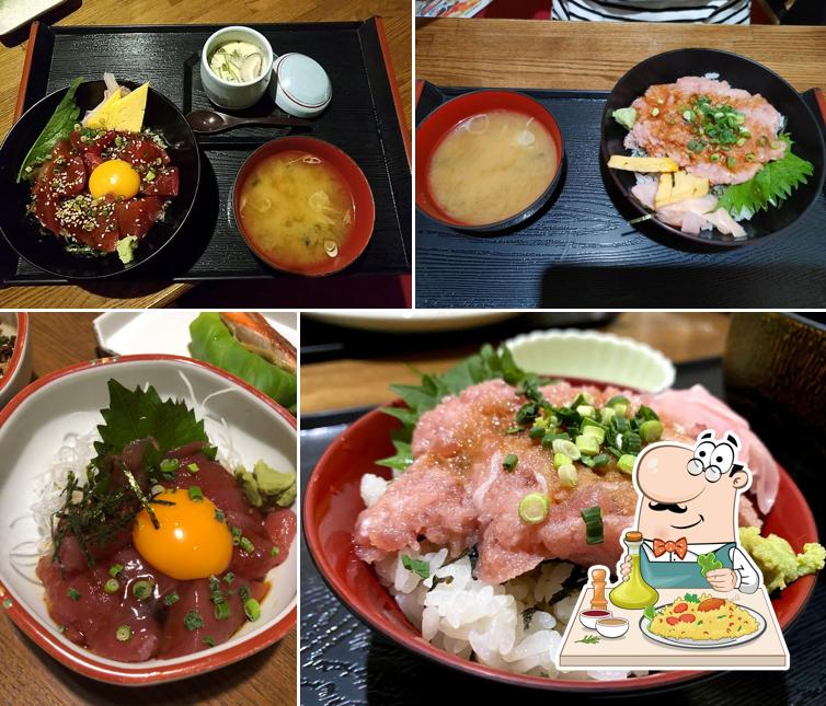 和食 光駕