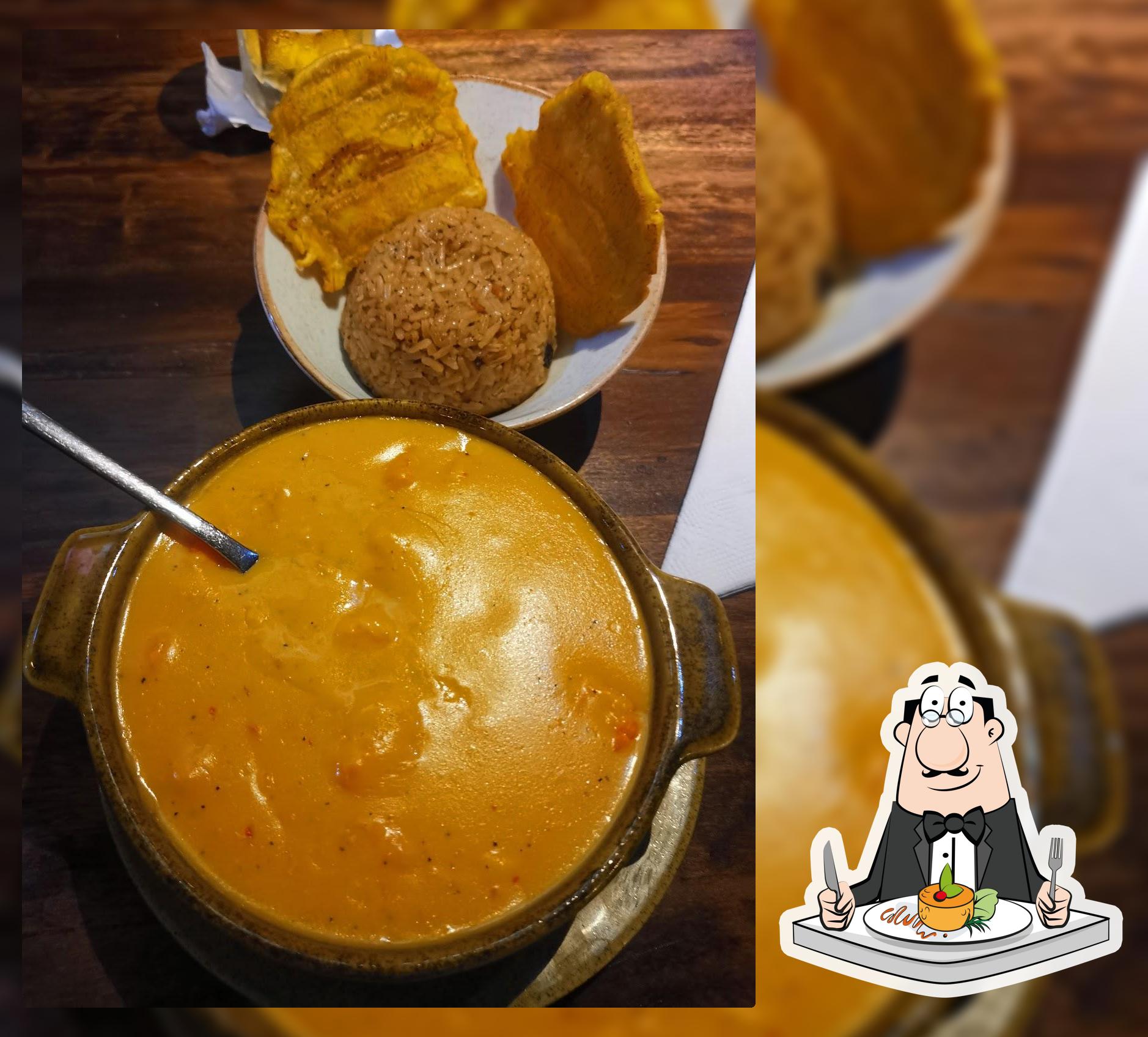 Restaurante bahía bar