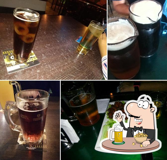 Rock Pub