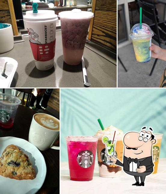 Starbucks Coffee Company