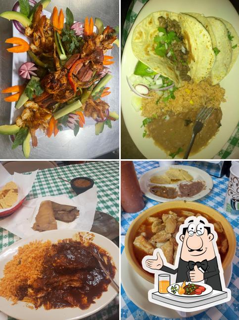 Vicky's Restaurant