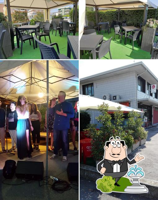 Bar La Piazzetta
