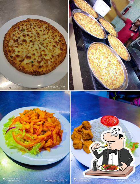 Bella Pizza