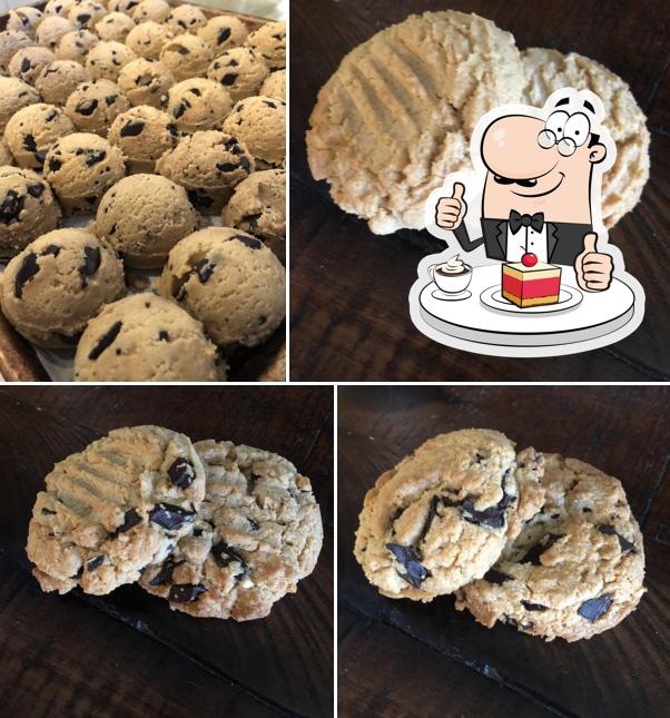 Borkowski Cookie