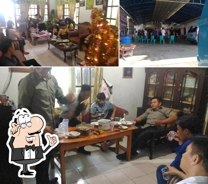 Kantin Pemuda Kalvari (KPK)