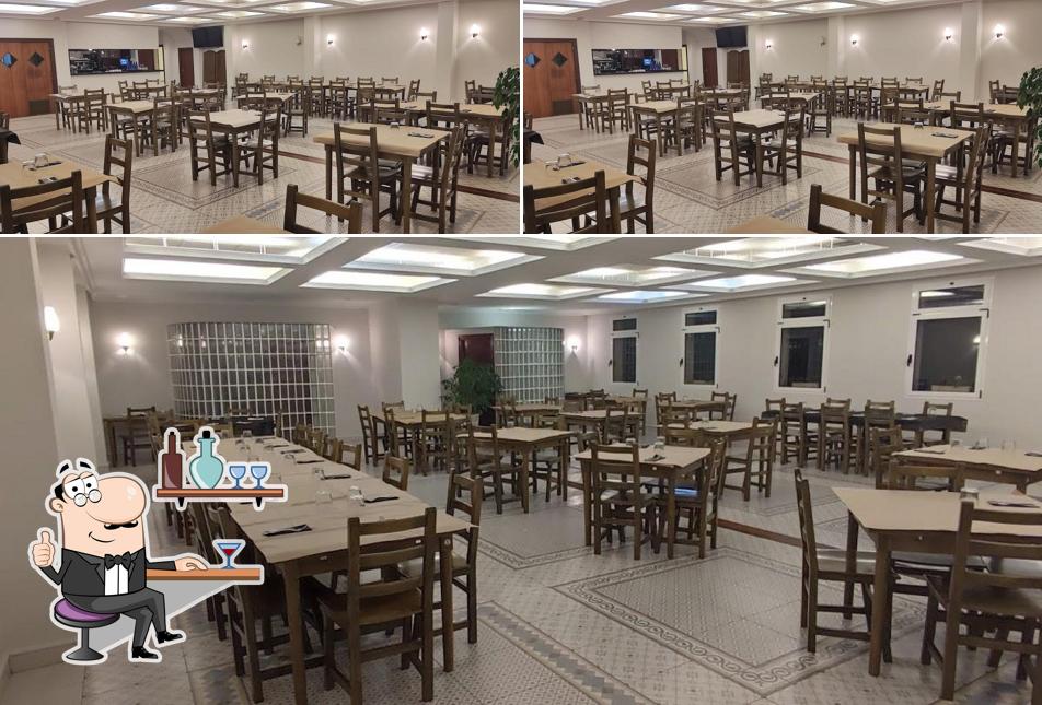 Restaurante Bar Aboro