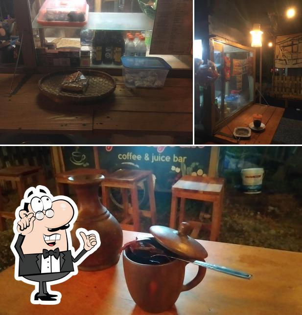 Yoek Djoem - Coffee Bar