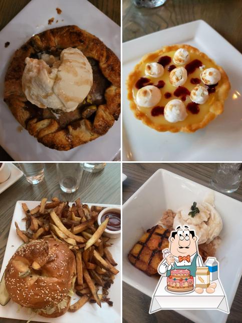 Nick's on Madison