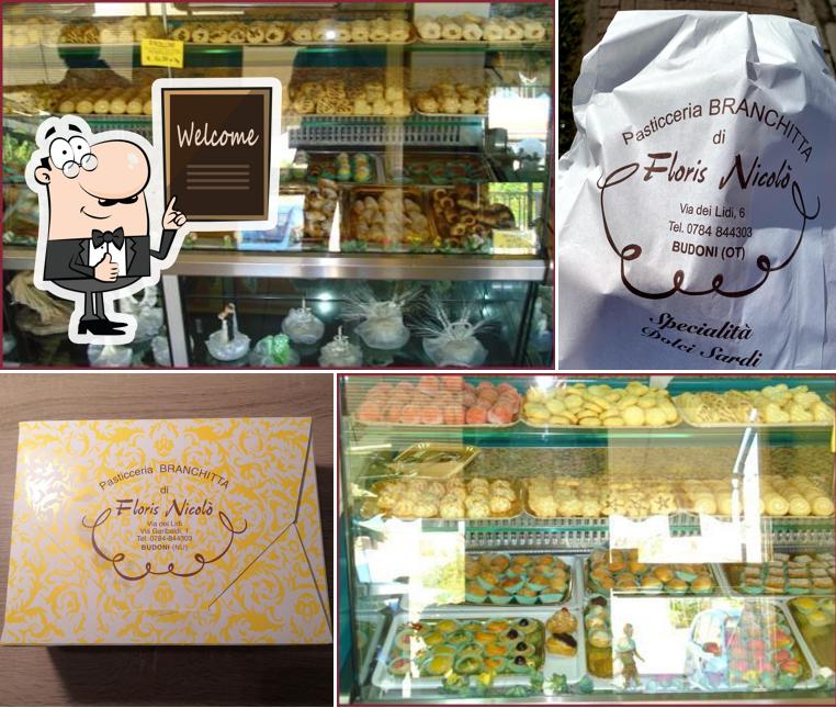 Pasticceria Branchitta