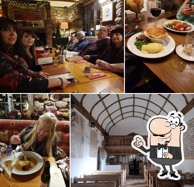 Goytre Arms