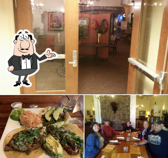 Hillcrest Restaurant