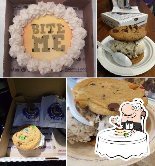 Insomnia Cookies