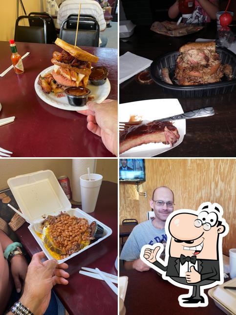Jambo's Original BBQ Shack