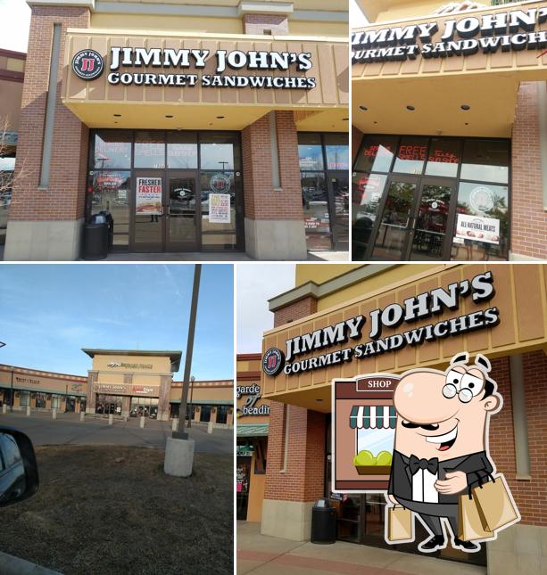 Jimmy John's