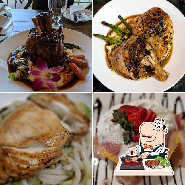 La Collina Restaurant