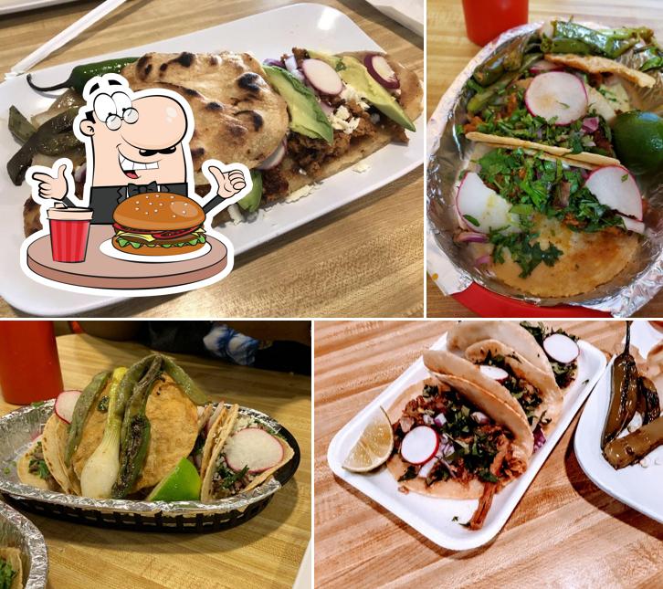Las Lupitas Mexican Restaurant
