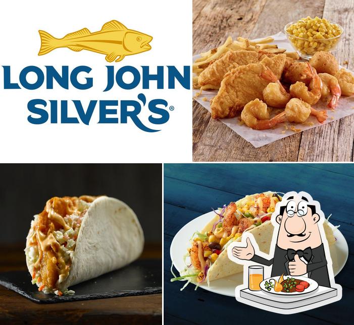Long John Silver's