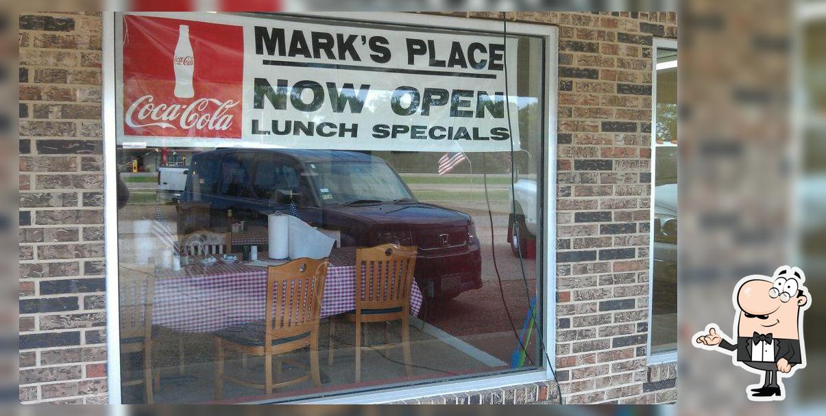 Mark's Place