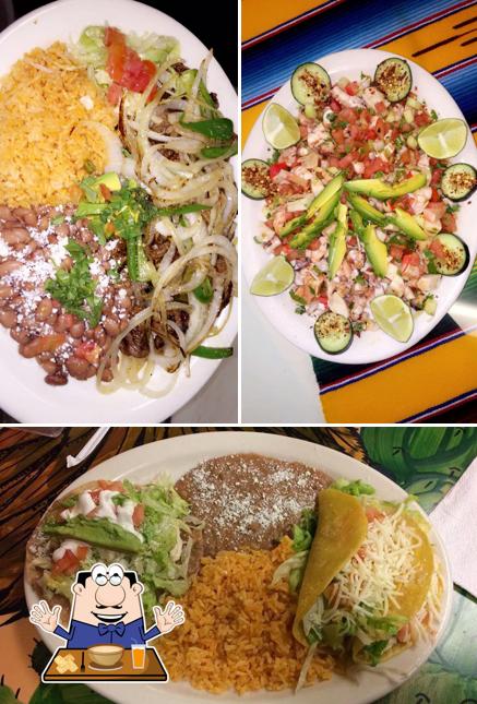 Mi Casita Mexican Restaurant