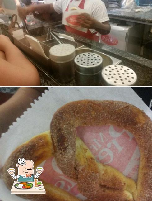 Mr. Pretzels