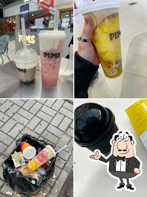 Pims