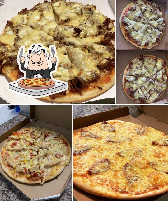 Fenomen Pizza & Döner