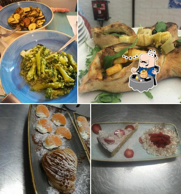 Le Fofò pizzeria bistrot