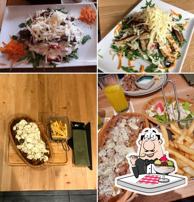 Peperoni bei Onkel Otto