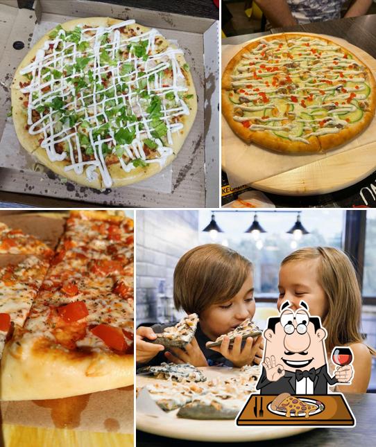 Помодоро Роял