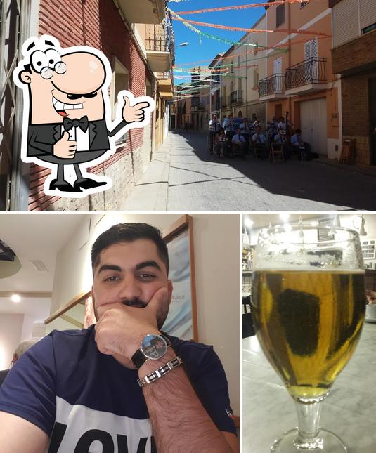 Bar Esteve