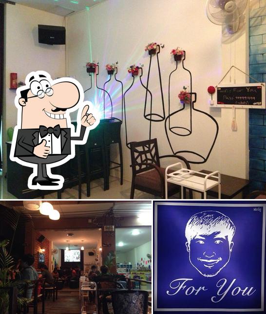 ForYou Bar