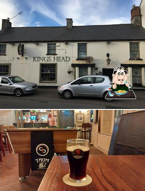 Kings Head Hotel
