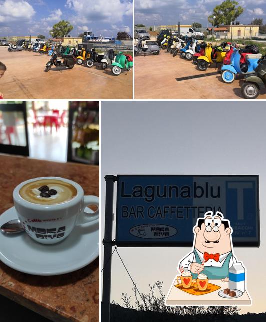 Laguna Blu Bar Caffetteria Tabaccheria