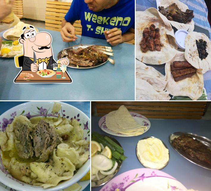 Al Naeem Grill