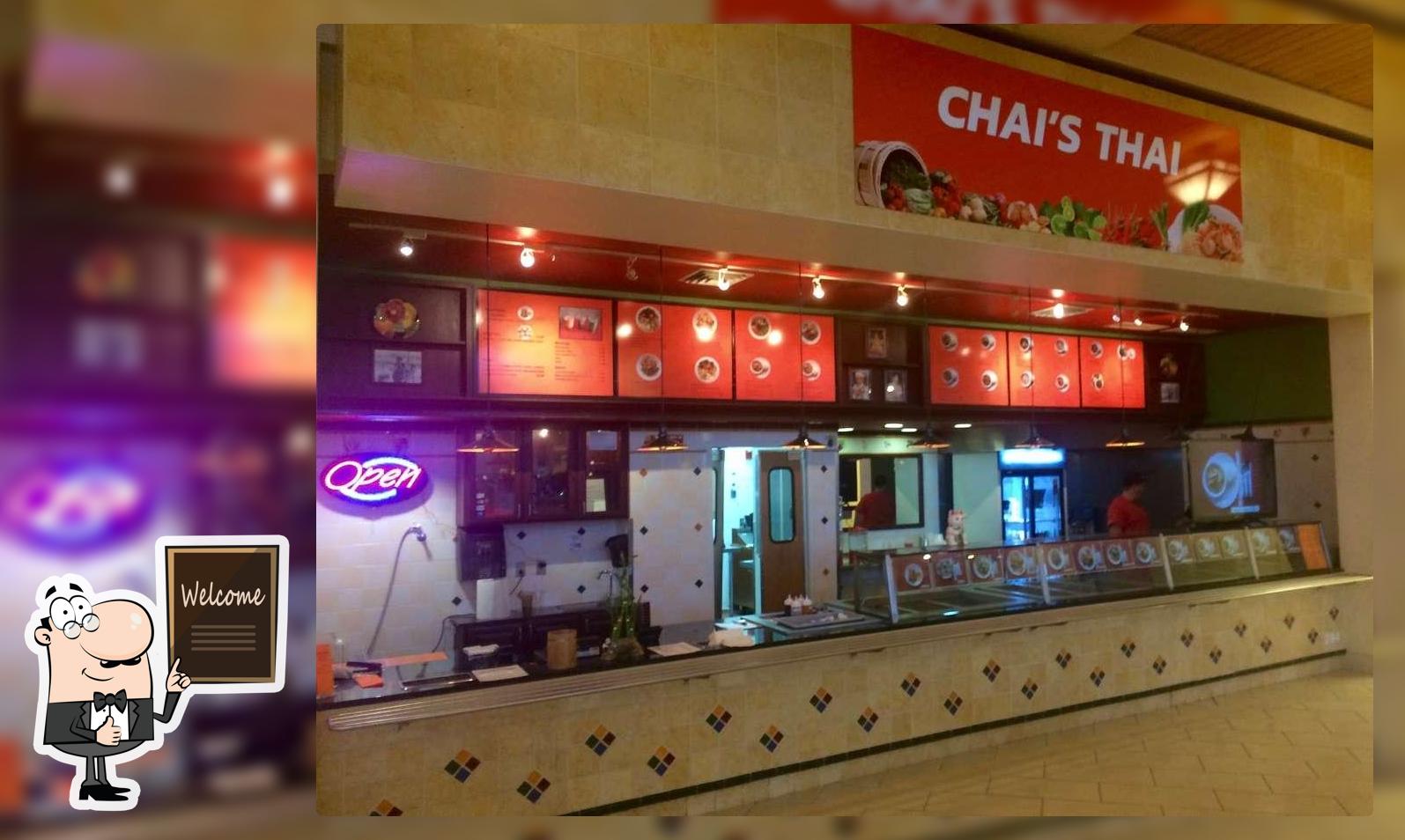 Chai’s Thai
