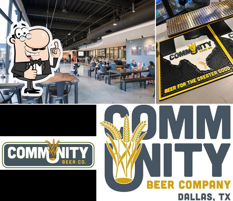 Community Beer Co. Taproom & Restaurant