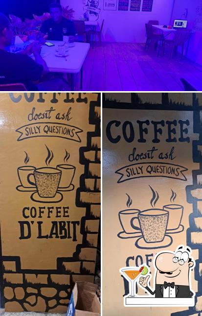 D'LABIT CAFE