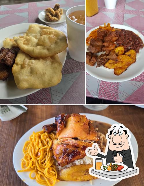 Fonda el manguito