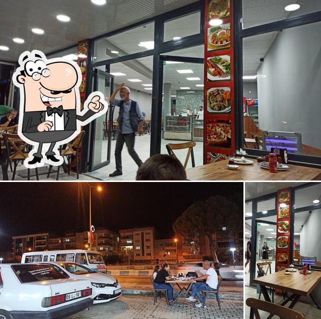 Güler Pide Salonu Germencik