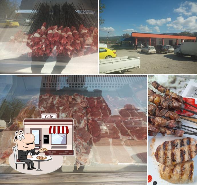Restaurant HERAGMI