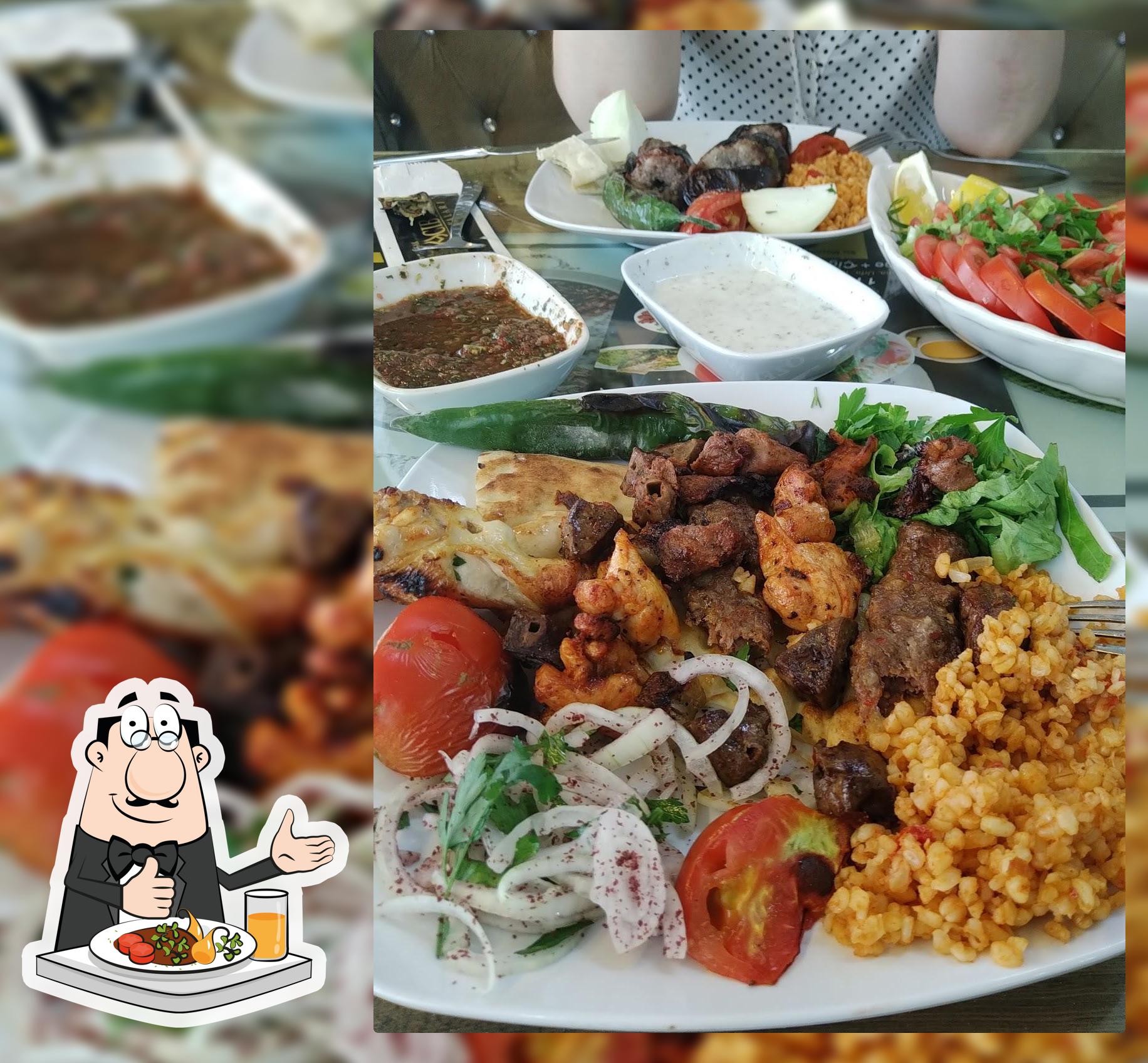 Hacıbey İstasyon Şubesi