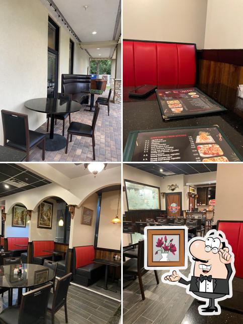 LEE BISTRO ASIAN CUISINE