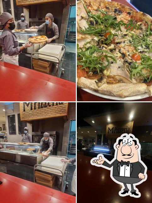 MPizzeria