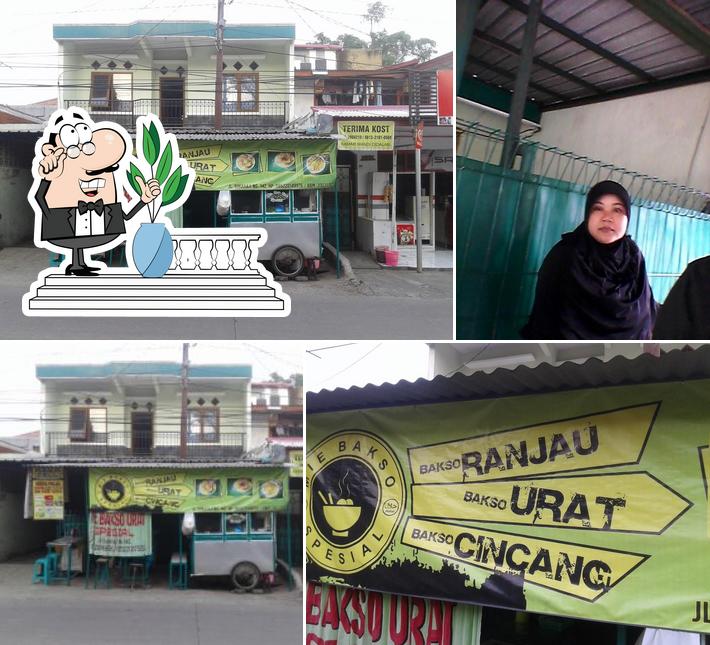 Mie Bakso dan Mie Ayam Bude Tumi
