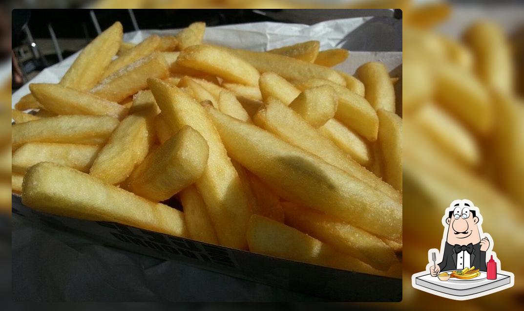 Munch Take Away