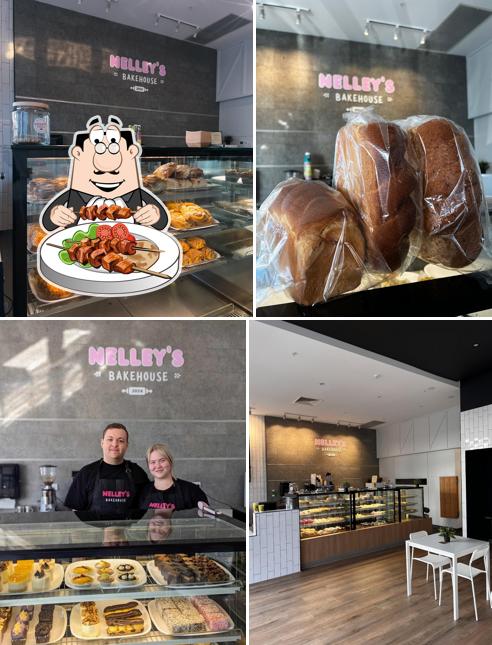 Nelley’s Bakehouse