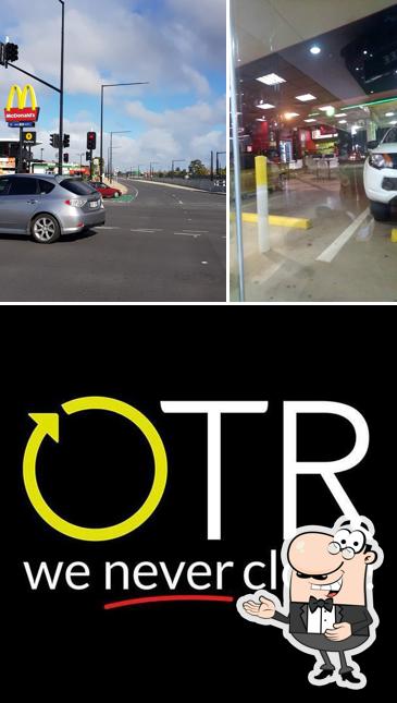 OTR Ridleyton