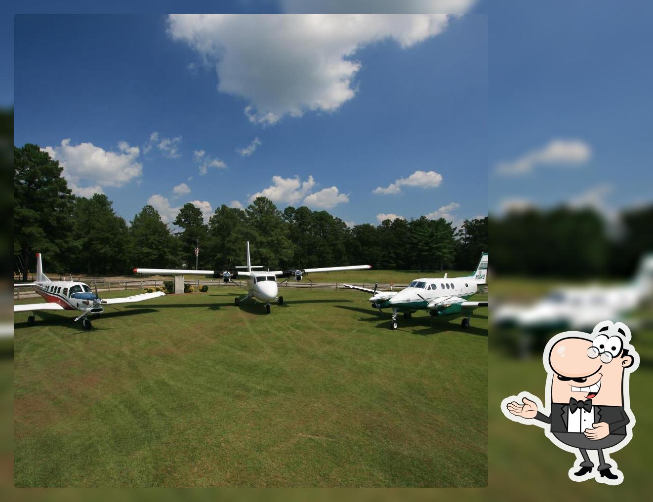 PK Airpark