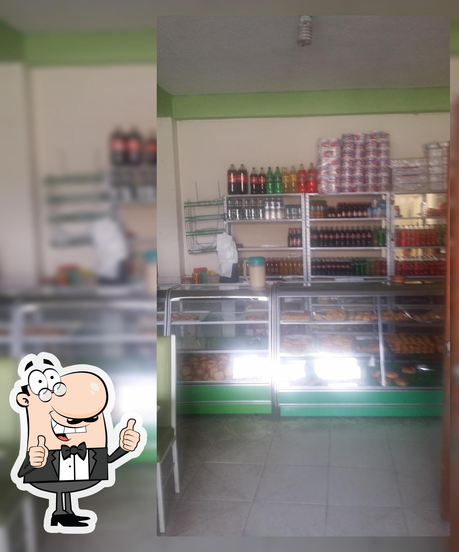 Panaderia Abc
